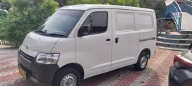 Daihatsu Gran max 2022 Bensin