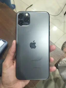 iphone 11 promax 64 Gb