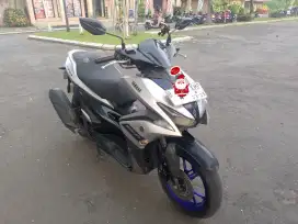 Yamaha Aerox old 2019 pajak hidup panjang