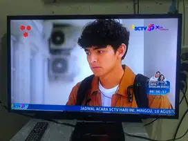 TV SHARP ANALOG 32 inchi