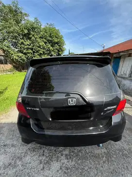 Honda Jazz vtec