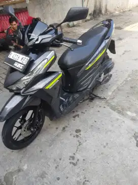 Jual Vario 125 2017
