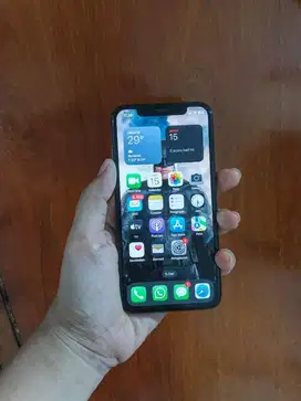 Iphone x 64gb resmi ibox