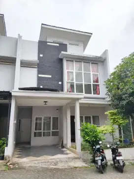 RUGI BANGET ‼️  CLUSTER ELITE PONDOK KELAPA - DUREN SAWIT