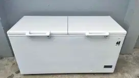 Freezer Box AQUA AQF-550EC