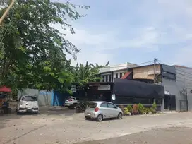 Ruko Pinggir Jalan di Jatimakmur Pondok Gede Bekasi