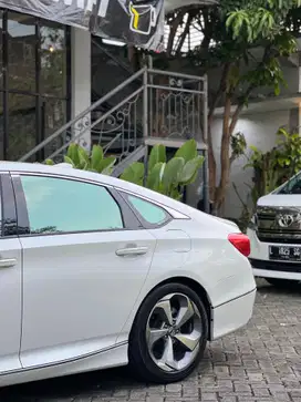 Honda Accord 2019 Bensin