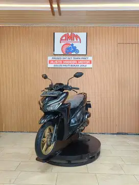 HONDA VARIO 150 EXCLSV TH 2021 DP 500 AN PLAT DEPOK