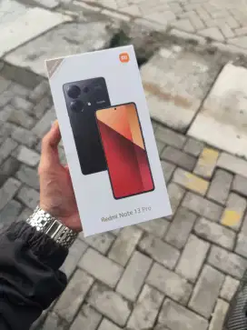 Redmi note 13 pro 8/256 segel new