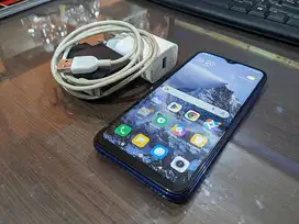 Xiaomi Redmi Note 8 4/64 Yogyakarta