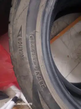 Ban Bridgestone 185 55 r16