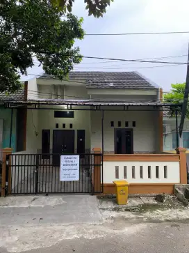 Rumah dijual di citra raya