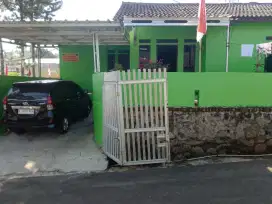 Di Jual Rumah Murah