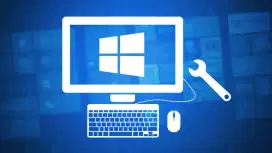 install laptop dan pc, software design & editing