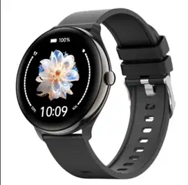 Promo Smartwatch olike fw3