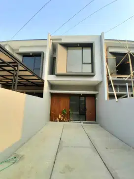 Super Murah, Rumah tanah luas paling banyak dicari harga 900 jutaan