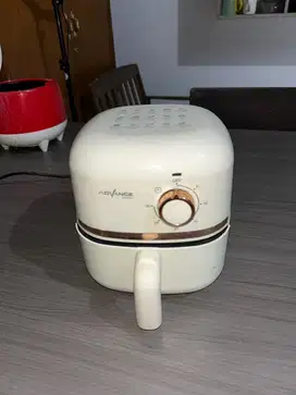 SALE Airfryer Advan