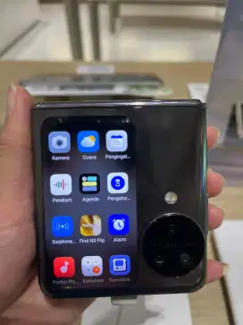 Oppo Find N3 flip