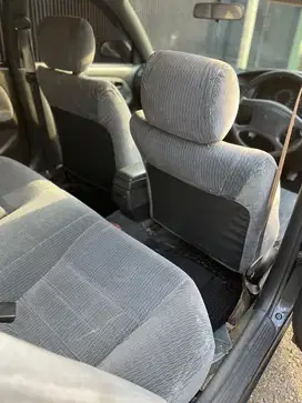 Toyota Corolla 1993 Bensin