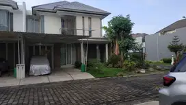 Dijual Rumah Wisata Bukit Mas Wiyung Cluster Grand Palais Surabaya