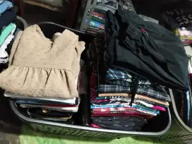 Loker Freelance Laundry