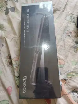 TAKEDA tkd8223k plus  profesional hair flat iron