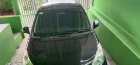 Toyota Avanza 2014 Bensin