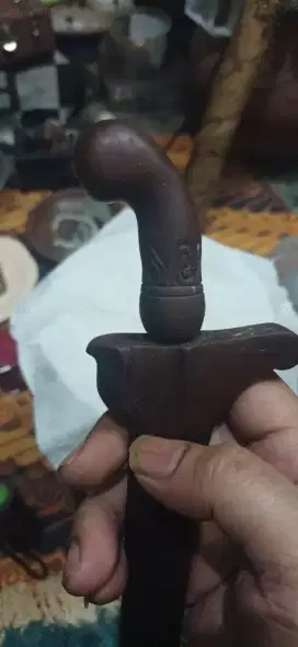 BARANG ANTIK JADUL LAWASAN