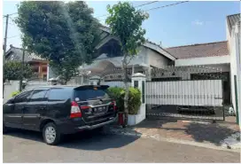 FOR SALE/DIJUAL RUMAH KRATON YOGYAKARTA