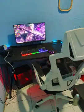 Pc gaming fullset