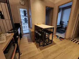 Fully furnish sewa apartmen tokyo pik ,type 2br 36m2 siap huni