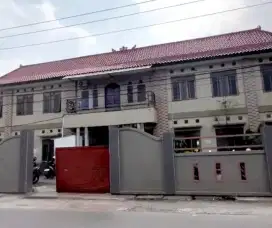 Sewa Gedung Cisaranten Kulon Arcamanik Utk Kantor