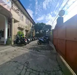 Sewa Gedung Cisaranten Kulon Arcamanik Utk Kantor