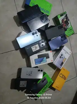 Oppo A57 Ram 4/128 batangan