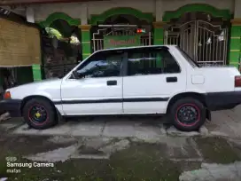 Honda Civic 1986
