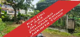 Kav Pondok Kelapa