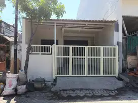 Disewakan Rumah Rumgkut Medokan Ayu