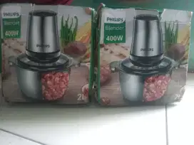 Cooper Blender philips.kondisi Baru.Hadiah kantor