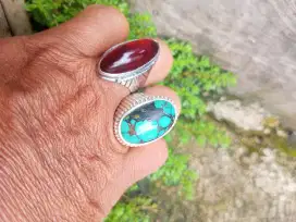 Cincin pirus Persia & hadiah siapa Cepat