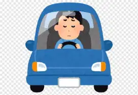 Sewa mobil + supir