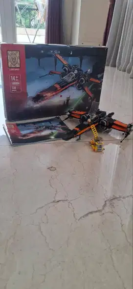 lego pesawat  ada yang tembak missiles