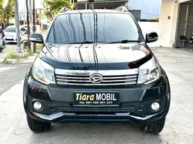 Daihatsu Terios 1.5 R Automatic Th 2016