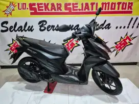 Beat deluxe cbs 2023 istimewa..