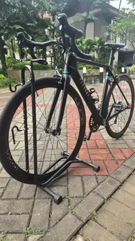 Sepeda roadbike carbon camp vermont