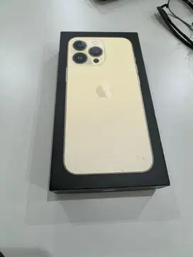 Iphone 13 Pro 128 garansi resmi Ibox