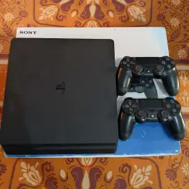 PS4 SLIM ORI 1TB SERI 22 FULL GAME