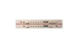 Neumann V402 - 2 Channel Mic Preamp
