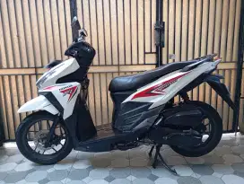 Jual Cepat Honda Vario 125 cc tahun 2015
