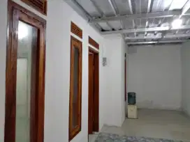 Di jual rumah minimalis