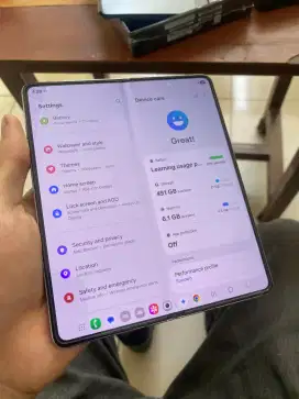 Samsung Z fold 5 12/512GB